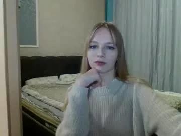 little_mariaa from Chaturbate