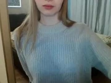 little_mariaa from Chaturbate