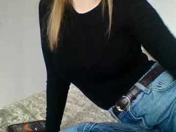 little_mariaa from Chaturbate
