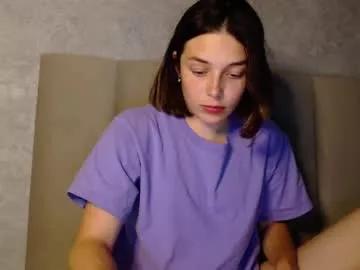 little_mia__ from Chaturbate