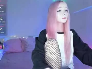 little_misaki from Chaturbate