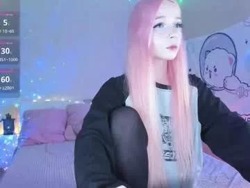 little_misaki from Chaturbate