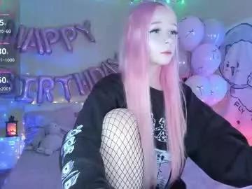 little_misaki from Chaturbate