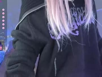 little_misaki from Chaturbate