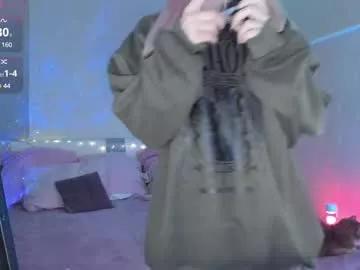 little_misaki from Chaturbate