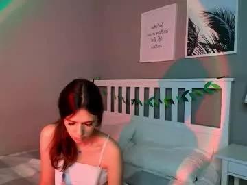 little_murzik from Chaturbate