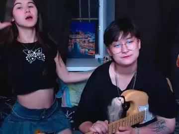 little_owlx from Chaturbate is Freechat