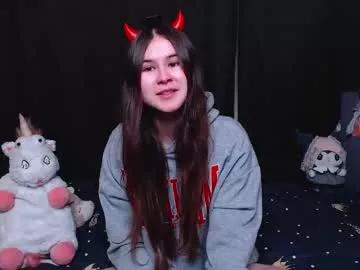 little_owlx from Chaturbate