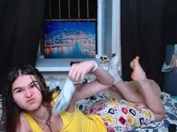 little_owlx from Chaturbate