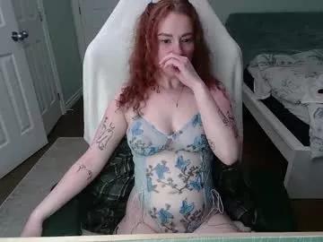 little_redxx from Chaturbate