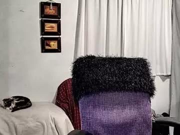 little_savage from Chaturbate is Freechat