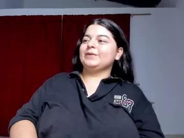 little_shaara from Chaturbate
