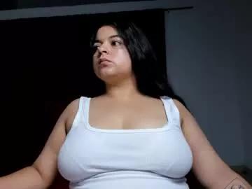 little_shaara from Chaturbate