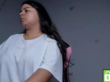 little_shaara from Chaturbate