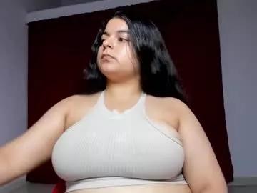 little_shaara from Chaturbate is Freechat