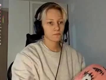 little_soyia from Chaturbate is Freechat