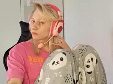 little_soyia from Chaturbate is Freechat