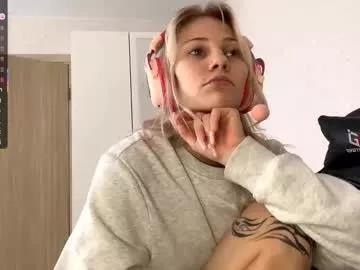 little_soyia from Chaturbate is Freechat