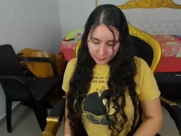 little_sparkles_0f_l0v3 from Chaturbate