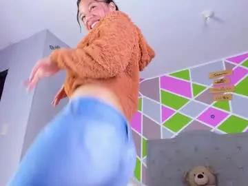 little_tatis from Chaturbate
