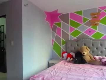 Little_tatis webcams show profile image 