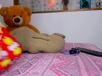 little_tatis from Chaturbate