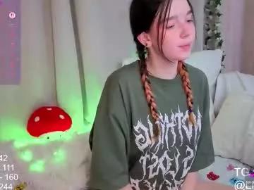 little_teya from Chaturbate is Freechat