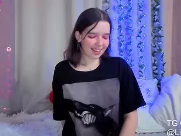 little_teya from Chaturbate