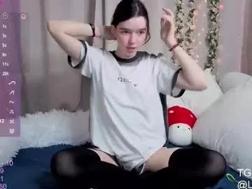 little_teya from Chaturbate is Freechat