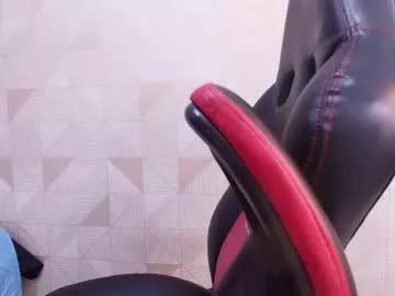 little_whoree_ from Chaturbate is Freechat