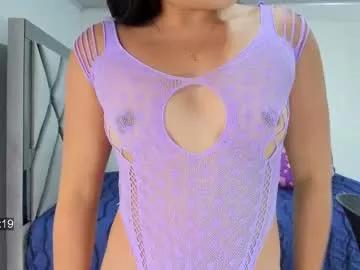 littleabbie from Chaturbate