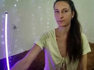 littleahwitch from Chaturbate