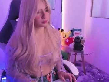 littleangellllll from Chaturbate