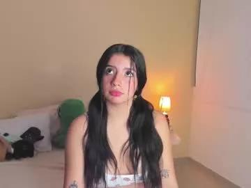 littleangellllll from Chaturbate
