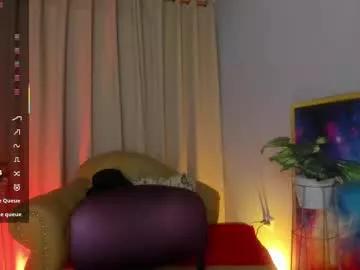 littlechloe1 from Chaturbate is Freechat