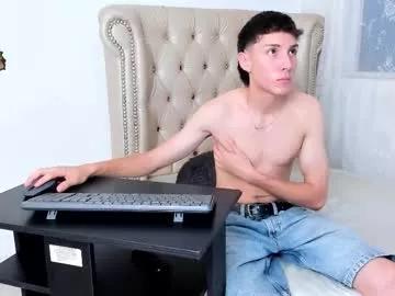 littledanny_ from Chaturbate is Freechat