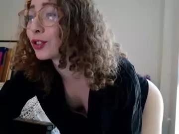 littledeathtrap from Chaturbate
