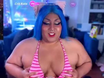 littledracula666 from Chaturbate