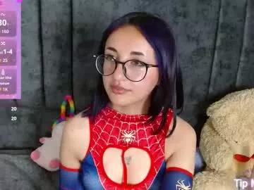 littlee__bunny from Chaturbate