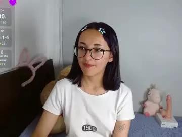 littlee__bunny from Chaturbate is Freechat