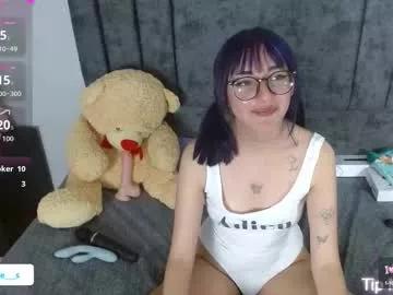 littlee__bunny from Chaturbate
