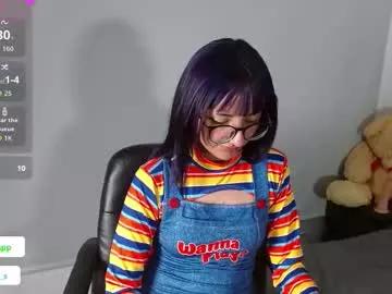littlee__bunny from Chaturbate