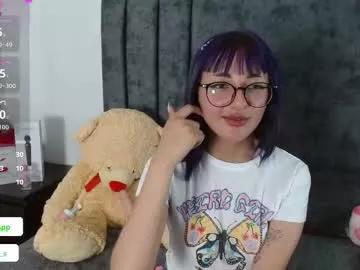 littlee__bunny from Chaturbate