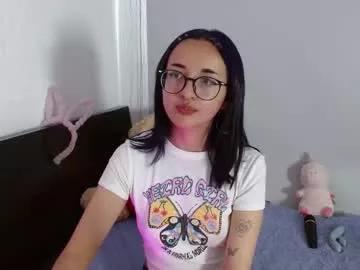 littlee__bunny from Chaturbate is Freechat