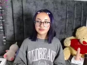 littlee__bunny from Chaturbate