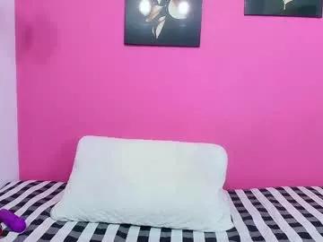 littlee_angel from Chaturbate