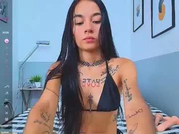 littlee_angel from Chaturbate