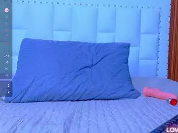 littlee_angel from Chaturbate
