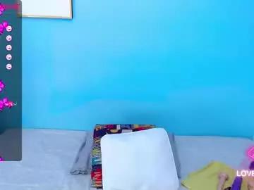 littlee_angel from Chaturbate