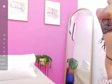 littleebonymommy from Chaturbate